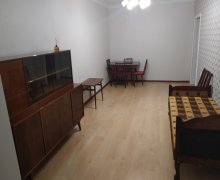 Kirayə (aylıq) Köhnə Tikili Nəsimi m., Nəsimi r.