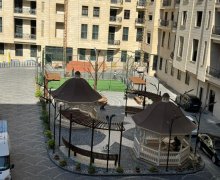 Satılır Yeni Tikili Nizami m., Yasamal r.