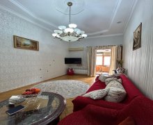 Satılır Köhnə Tikili Sahil m., Səbail r.