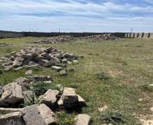 Satılır Torpaq Xəzər r.