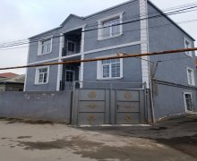 Satılır Həyət evi/villa Xırdalan ş. Satılır Həyət evi/villa Xırdalan ş.