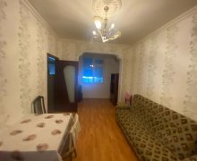 Kirayə (aylıq) Köhnə Tikili Memar Əcəmi m., 3-cü mikrorayon, Nəsimi r.