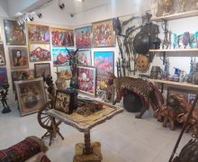 xetaide kiraye obyektler Xətai m., Nəsimi r.