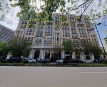 Kirayə (aylıq) Yeni Tikili Nizami m., Nəsimi r.