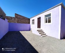 Satılır Həyət evi/villa Binə qəs., Xəzər r.