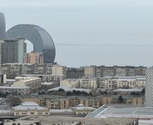 Kirayə (aylıq) Yeni Tikili 28 May m., Nəsimi r.