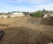 Satılır Torpaq Mərdəkan, Xəzər r.