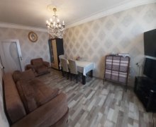 Satılır Köhnə Tikili Yeni Günəşli qəs., Suraxanı r. Satılır Köhnə Tikili Yeni Günəşli qəs., Suraxanı r.