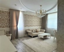 Satılır Yeni Tikili Memar Əcəmi m., Nəsimi r.