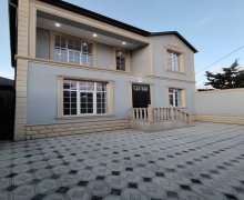 Satılır Həyət evi/villa Binə qəs., Xəzər r. Satılır Həyət evi/villa Binə qəs., Xəzər r.
