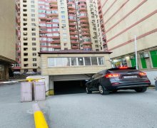 Satılır Yeni Tikili İnşaatçılar m., Yeni Yasamal qəs., Yasamal r.