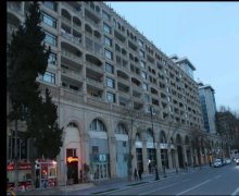 Kirayə (aylıq) Yeni Tikili 28 May m., Nəsimi r.