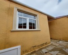 Satılır Həyət evi/villa Xırdalan ş.