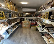 Продажа Объект м. Мемар Аджеми м., 2-ой микрорайон, Дом Торжеств "Yeganə", Насими р.