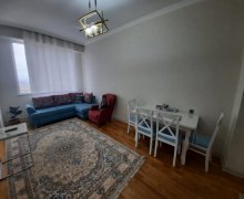 Satılır Yeni Tikili Yeni Günəşli qəs., Suraxanı r.