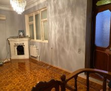 genclikde evlerin qiymeti Gənclik m., Nərimanov r.