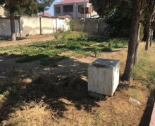 novxanida torpaq satilir Novxanı, Abşeron r.