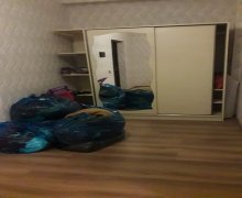 Kirayə (aylıq) Yeni Tikili Qara Qarayev m., Nizami r.