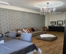 Satılır Yeni Tikili Nizami m., Yasamal r.