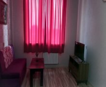 yasamalda 1 aylıq otaqli kiraye evler İnşaatçılar m., Yasamal r.