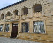 Satılır Bağ evi Novxanı, Abşeron r.