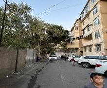 Satılır Köhnə Tikili Avtovağzal m., Biləcəri qəs., Binəqədi r.