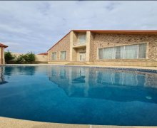 Satılır Həyət evi/villa Mərdəkan, Xəzər r.