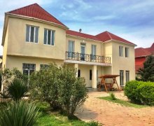 Kirayə (aylıq) Bağ evi Mərdəkan, Xəzər r.