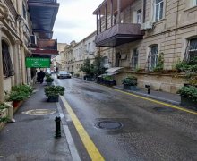 Satılır Köhnə Tikili Sahil m., Nəsimi r.