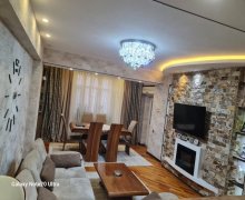 Satılır Yeni Tikili Qara Qarayev m., Nizami r.