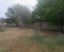 Satılır Torpaq Ramana qəs., Sabunçu r.