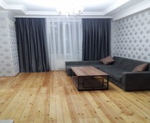 Satılır Yeni Tikili 20 Yanvar m., Yasamal r.