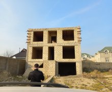 Satılır Həyət evi/villa Saray, Abşeron r.