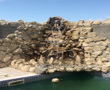 xezer rayonunda aylıq kiraye ev/villa Mərdəkan, Xəzər r.