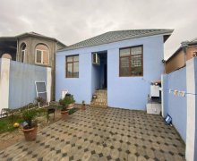 Satılır Həyət evi/villa Azadlıq m., Biləcəri qəs., Binəqədi r.