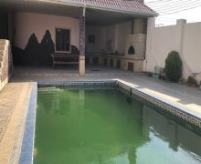 Kirayə (aylıq) Bağ evi Şüvəlan, Xəzər r.