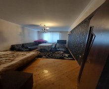 razinde 3 otaqli evler Bakıxanov qəs., Sabunçu r.