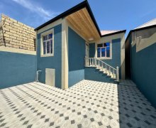Satılır Həyət evi/villa Məhəmmədli, Abşeron r.