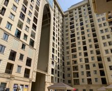 Satılır Yeni Tikili Nəriman Nərimanov m., Nərimanov r.