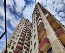 Satılır Yeni Tikili Dərnəgül m., Binəqədi r.