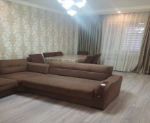 Satılır Köhnə Tikili Memar Əcəmi m., Nəsimi r.