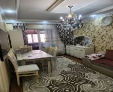 Satılır Köhnə Tikili Xalqlar dostluğu m., Xətai r.