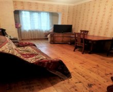 Satılır Köhnə Tikili 9-cu mikrorayon, Binəqədi r.