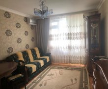 Kirayə (aylıq) Köhnə Tikili Elmlər akademiyası m., Yasamal r.