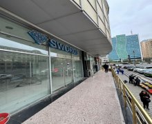 Аренда Объект Nizami м., Низами Молл, Ясамал р.