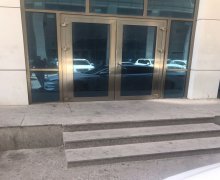 Satılır Obyekt Elmlər akademiyası m., Yasamal qəs., Yasamal r.