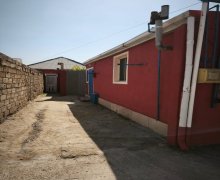 Satılır Həyət evi/villa Koroğlu m., Zabrat qəs., Sabunçu r.