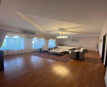 Kirayə (aylıq) Bağ evi Şüvəlan, Xəzər r.