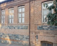 Kirayə (aylıq) Həyət evi/villa Gəncə ş. Kirayə (aylıq) Həyət evi/villa Gəncə ş.