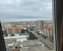 Kirayə (aylıq) Yeni Tikili Memar Əcəmi m., 5-ci mikrorayon, Nəsimi r.